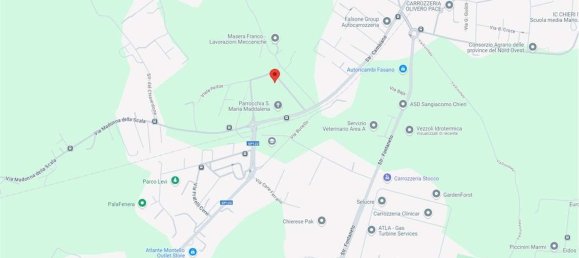 3 rooms Apartment in Chieri, Italy No. 10170 10