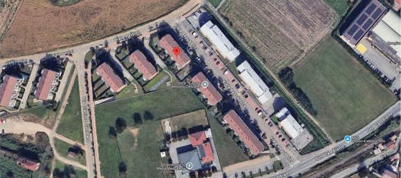 3 rooms Apartment in Chieri, Italy No. 10170 8