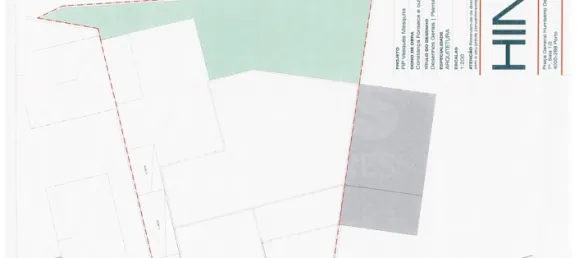 Grundstück in Porto, Portugal 1056m², Nr. 138218 6