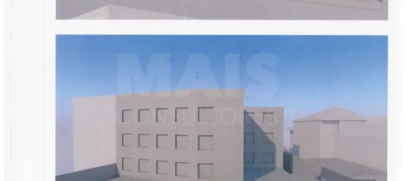 Grundstück in Porto, Portugal 1056m², Nr. 138218 7