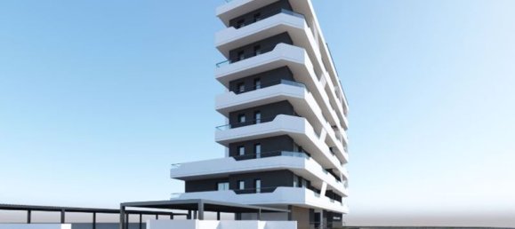 2 bedrooms Apartment in Livadia, Cyprus No. 19739 7