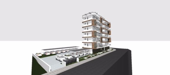 2 bedrooms Apartment in Livadia, Cyprus No. 19739 12