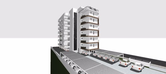 2 bedrooms Apartment in Livadia, Cyprus No. 19739 9