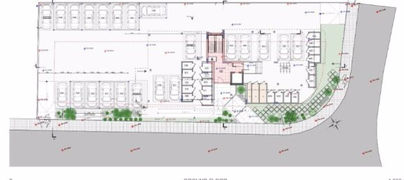 2 bedrooms Apartment in Livadia, Cyprus No. 19739 13