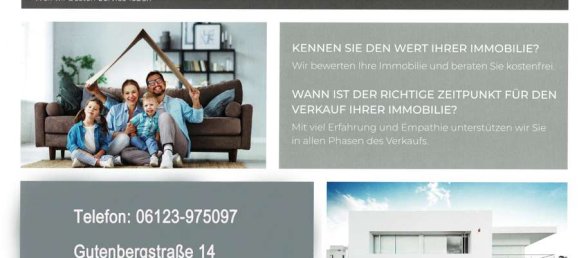 2 bedrooms Townhouse in Wiesbaden, Germany No. 107644 28