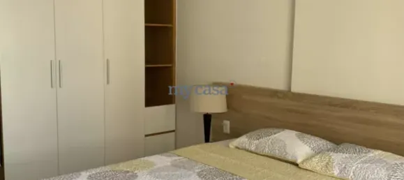 appartement à louer à Thu Duc, Ho Chi Minh, Vietnam № 8842 2