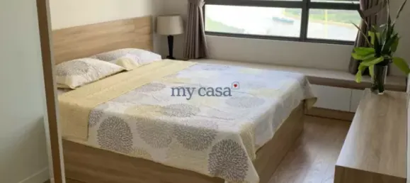 appartement à louer à Thu Duc, Ho Chi Minh, Vietnam № 8842 13