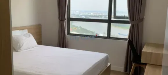 appartement à louer à Thu Duc, Ho Chi Minh, Vietnam № 8842 17