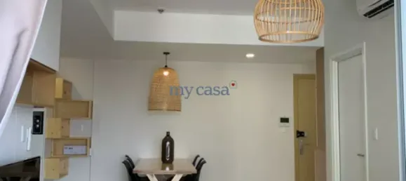 appartement à louer à Thu Duc, Ho Chi Minh, Vietnam № 8842 3