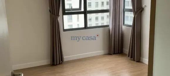 appartement à louer à Thu Duc, Ho Chi Minh, Vietnam № 8842 8