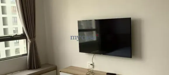 appartement à louer à Thu Duc, Ho Chi Minh, Vietnam № 8842 4