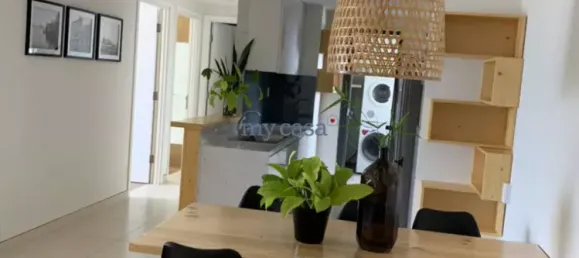 appartement à louer à Thu Duc, Ho Chi Minh, Vietnam № 8842 11
