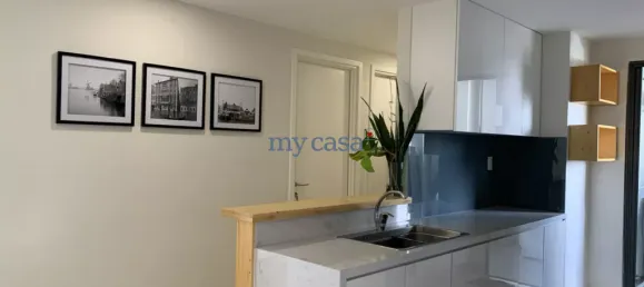 appartement à louer à Thu Duc, Ho Chi Minh, Vietnam № 8842 9