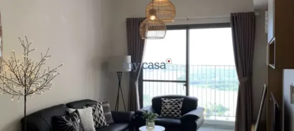 appartement à louer à Thu Duc, Ho Chi Minh, Vietnam № 8842 18