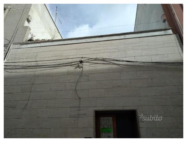 4 rooms Apartment in Francavilla Fontana, Italy No. 252666