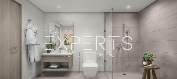 3 Schlafzimmer Stadthaus in Yas Island, UAE, Nr. 53729 7