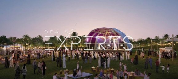 3 Schlafzimmer Stadthaus in Yas Island, UAE, Nr. 53729 8