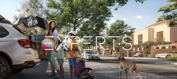 3 Schlafzimmer Stadthaus in Yas Island, UAE, Nr. 53729 10