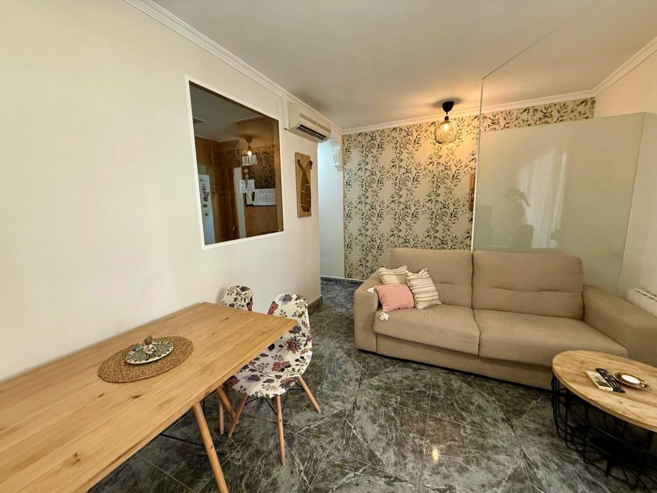 2 bedrooms Apartment in Cornella De Llobregat, Spain No. 170665