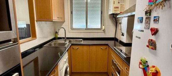 2 bedrooms Apartment in Cornella De Llobregat, Spain No. 170665 6