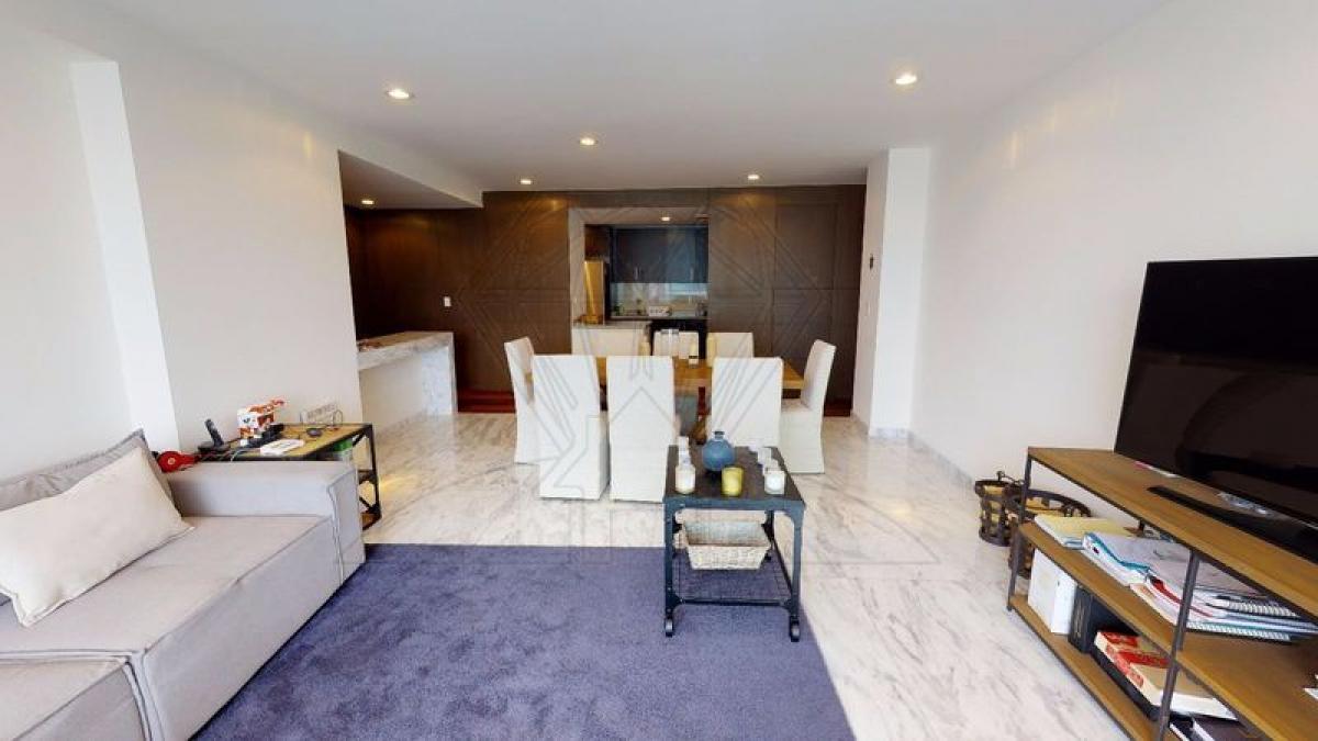 2 Schlafzimmer Wohnung in Mexico, Nr. 220867