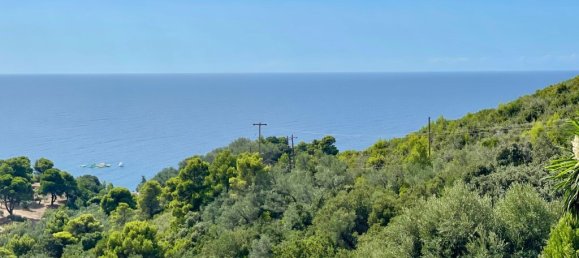 8000m² Hotel for sale in Corfu, Central Corfu and Diapontian Islands, Corfu, Ionian Islands, Peloponnese, Western Greece and the Ionian, Greece № 53868 17