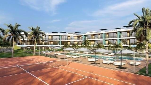 3485m² Land in Pechao, Portugal No. 208412