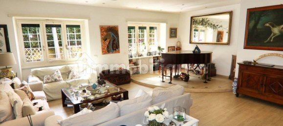 3 Schlafzimmer Wohnung in Rome, Italy, Nr. 98797 6