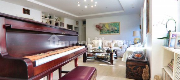 3 Schlafzimmer Wohnung in Rome, Italy, Nr. 98797 3