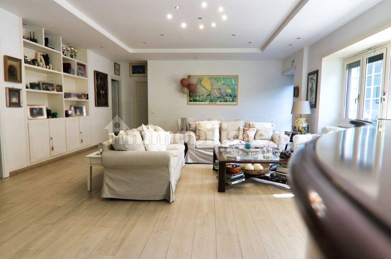 3 Schlafzimmer Wohnung in Rome, Italy, Nr. 98797