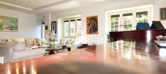 3 Schlafzimmer Wohnung in Rome, Italy, Nr. 98797 4