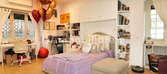 3 Schlafzimmer Wohnung in Rome, Italy, Nr. 98797 40