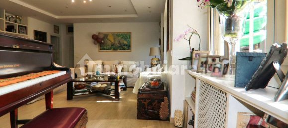 3 Schlafzimmer Wohnung in Rome, Italy, Nr. 98797 5