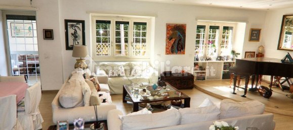 3 Schlafzimmer Wohnung in Rome, Italy, Nr. 98797 7