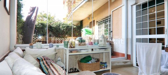 3 Schlafzimmer Wohnung in Rome, Italy, Nr. 98797 36