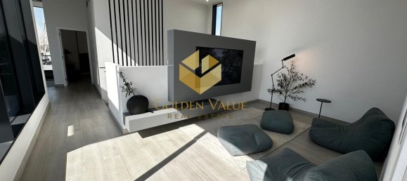 4 Schlafzimmer Villa in Jumeirah Golf Estates, UAE, Nr. 5766 10