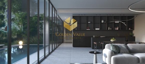 4 Schlafzimmer Villa in Jumeirah Golf Estates, UAE, Nr. 5766 2