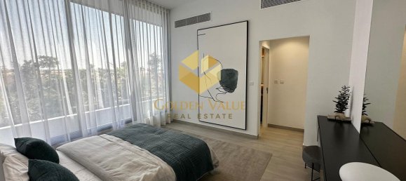 4 Schlafzimmer Villa in Jumeirah Golf Estates, UAE, Nr. 5766 11