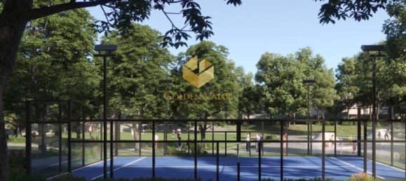 4 Schlafzimmer Villa in Jumeirah Golf Estates, UAE, Nr. 5766 15