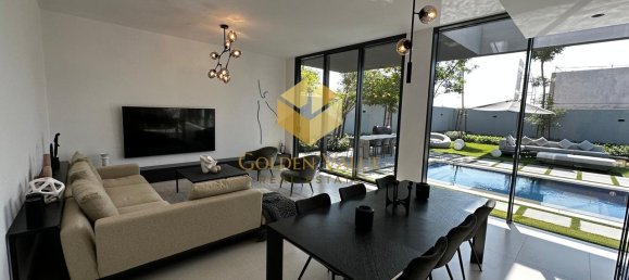 4 Schlafzimmer Villa in Jumeirah Golf Estates, UAE, Nr. 5766 14