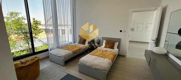 4 Schlafzimmer Villa in Jumeirah Golf Estates, UAE, Nr. 5766 7