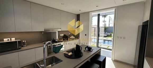 4 Schlafzimmer Villa in Jumeirah Golf Estates, UAE, Nr. 5766 12