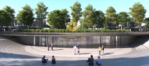 4 Schlafzimmer Villa in Jumeirah Golf Estates, UAE, Nr. 5766 4