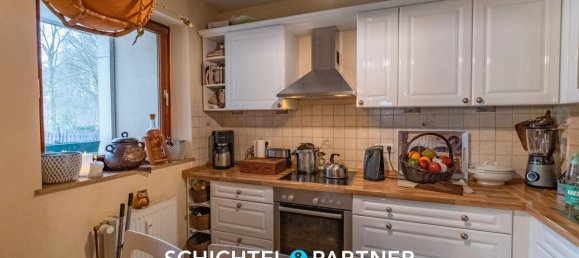 3 Schlafzimmer Wohnung in Bremen, Germany, Nr. 265265 12