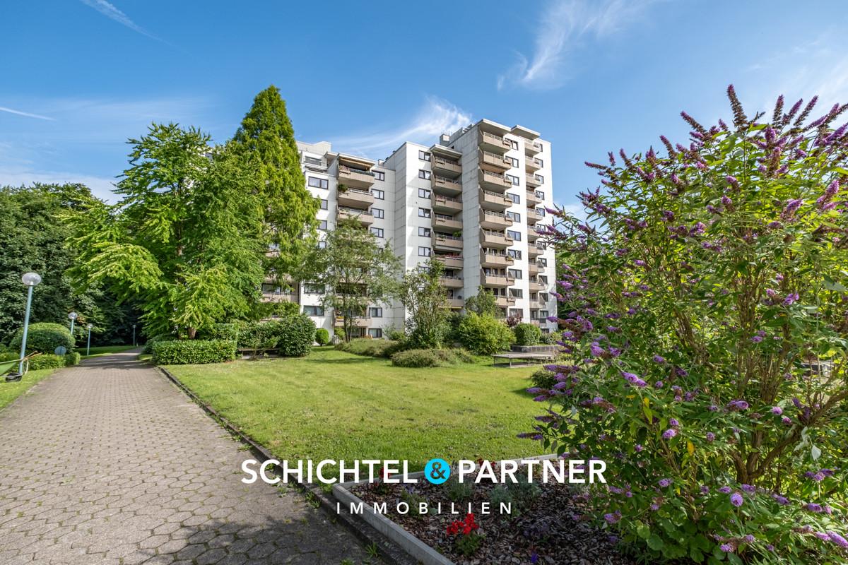 3 Schlafzimmer Wohnung in Bremen, Germany, Nr. 265265