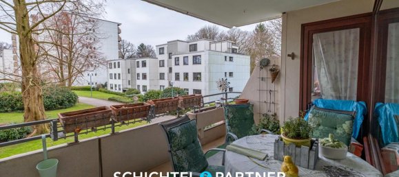 3 Schlafzimmer Wohnung in Bremen, Germany, Nr. 265265 3