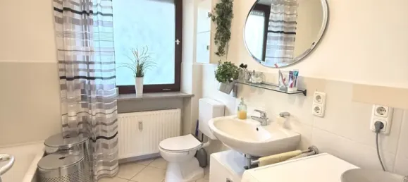 3 bedrooms Apartment in Augsburg, Germany No. 209580 11