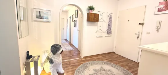 3 bedrooms Apartment in Augsburg, Germany No. 209580 7