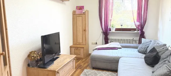 3 bedrooms Apartment in Augsburg, Germany No. 209580 10