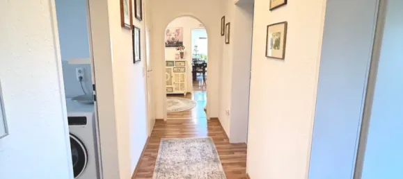 3 bedrooms Apartment in Augsburg, Germany No. 209580 13